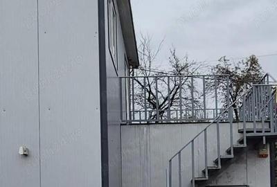 Spațiu comercial, de 180 mp, în Gheboieni - 1