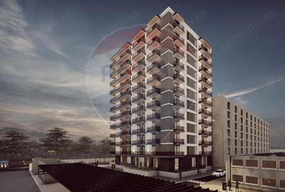 Teren cu autorizatie de contruire zona Metalurgiei - 3