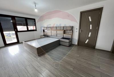 Casă cu 8 camere cu Teren 792 Mp în Cristian - 13