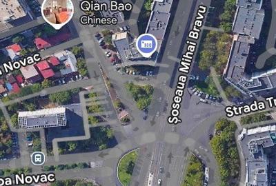 Spatiu Comercial Mihai Bravu - sector 3 - 2