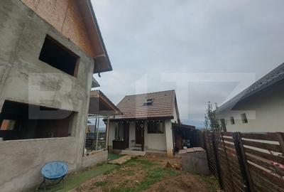 Vand 2 case la pret de una – 178.000 € (negociabil) - 12