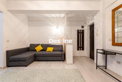 Comision 0% - Apartament 2 camere 50 mp Et. 1, mobilat si utilat loc de Parcare - 3