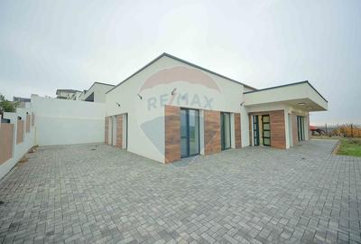 Casa Individuala 4 camere, Dealuri, Zona Doja, Panorama - 19