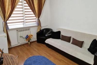 Garsonieră semidecomandată în Vest