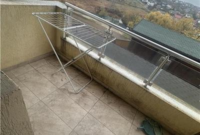 Apartament o camera+ terasa- CUG, Al T Neculai - 8