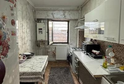 APARTAMENT 2 CAMERE | DECOMANDAT | ZONA EMAG-VICTORIA - 5