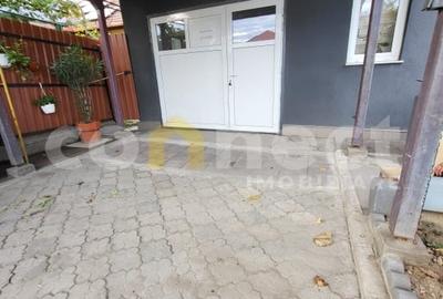 Spațiu industrial, 36 mp în Gheorgheni - 5