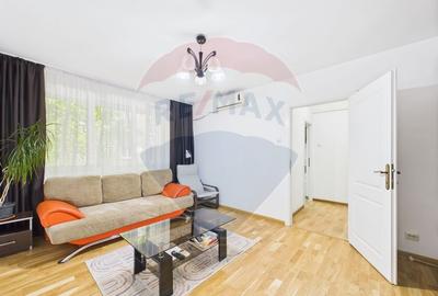 Apartament 2 camere de vanzare - Sos Oltenitei - 12