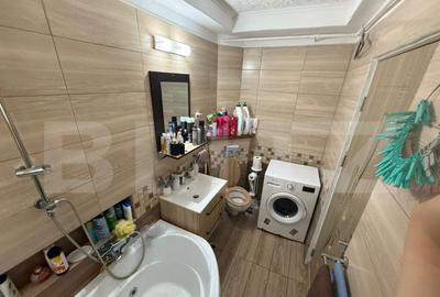 Apartament 2 camere cu garaj ?i loc de parcare, Sovata - 3