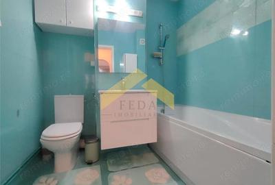 Apartament cu 3 camere semidecomandat în Micălaca - 9