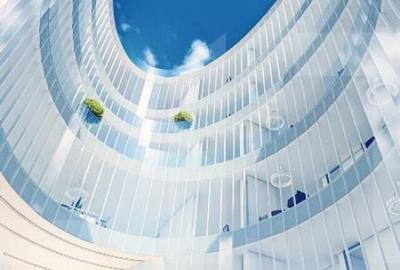 Spațiu comercial, de 3,733 mp, în Central - 1