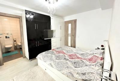 Ap. 3 Cam. + Terasă 12 mp | Loc Parcare Inclus | Cartierul Arhitecților - 4