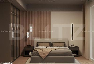 Apartament cu 2 camere în Telega - 2