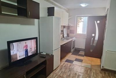 INCHIRIEZ si la straini garsoniera in spate la Mega Mall Pantelimon la 1300 lei - 3