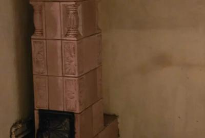 Casă cu 2 camere în Ultracentral