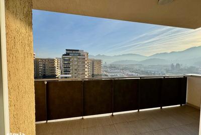 Apartament cu 2 camere decomandat în Sud - 9