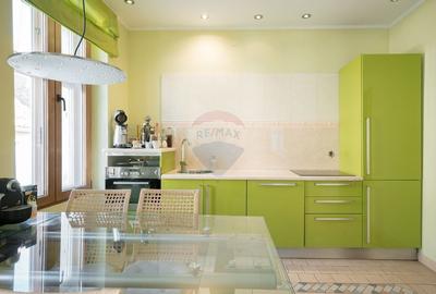 Apartament cu 2 camere de vanzare pe Michael Weiss in Centrul Istoric - 11