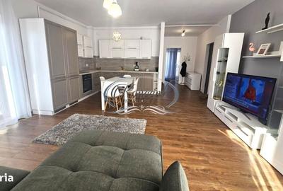 Apartament cu 2 camere în Borhanci - 9
