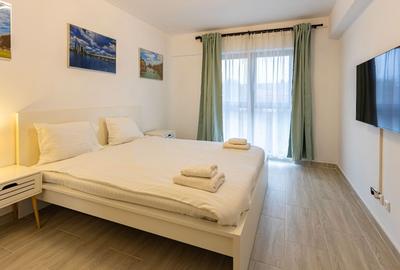 Apartament cu 3 camere decomandat, mobilat în Pipera - 10