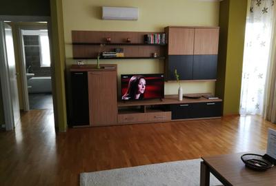 Apartament cu 2 camere semidecomandat în Rudicica - 13