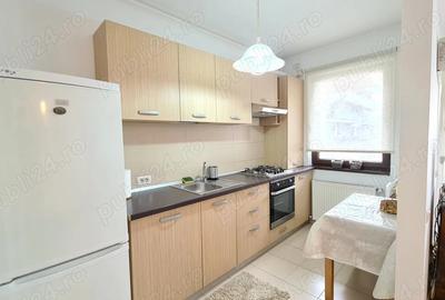 Garsoniera Spatioasa de Inchiriat Aviatiei Bucuresti - 3