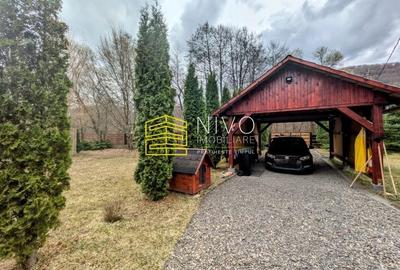 Casă singur în curte – Mureș – Câmpu Cetății - 22