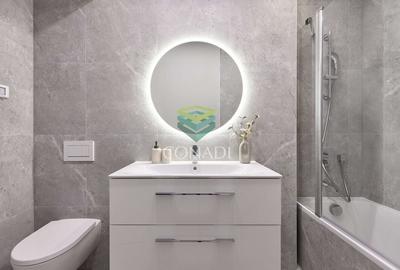 Studio dublu de inchiriat pet friendly Aviatiei - 2