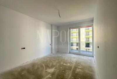 Apartament 2 camere de vanzare in Iris, Cluj Napoca - 2