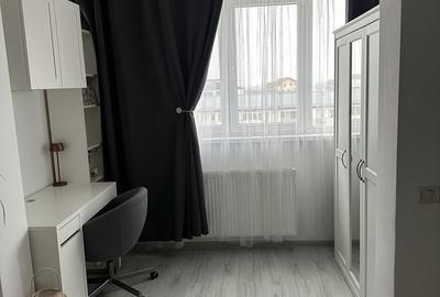 Garsonieră decomandată în Militari - 2