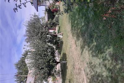 Casă în Buda (Râfov) - 2