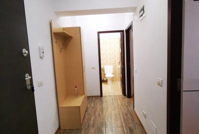 Apartament cu 2 camere decomandat, mobilat în Lujerului - 3