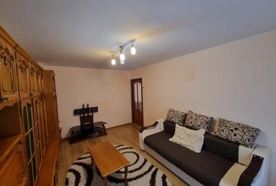 Zona Neagoe Voda- Martiri- 2 camere decomandate- ETAJ 1- bloc din 1989 Zona Neagoe Voda- Martiri- 2 camere decomandate- ETAJ 1- bloc din 1989 - 5