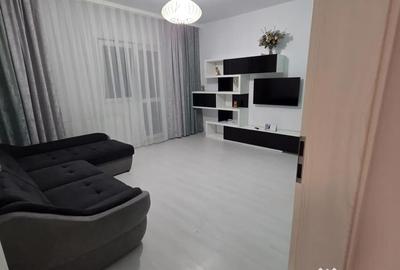 Apartament cu 3 camere decomandat în Exterior Vest - 3