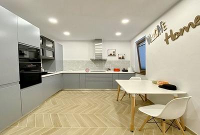 Parcare Subterana - 5