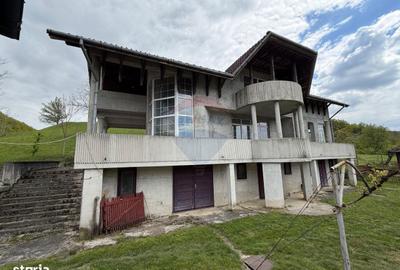 Casă cu 4 camere în Hovrila - 12