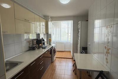 Apartament 2 camere decomandat,confort 1, Micro 13 - 5