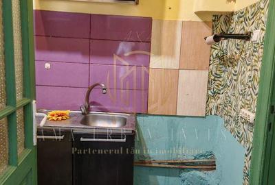 Eroii Revolu?iei Metrou casa singur curte 76000eur Eroii Revolu?iei Metrou casa singur curte 76000eur - 7