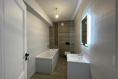 Apartament cu 2 camere decomandat în Valea Lupului - 8