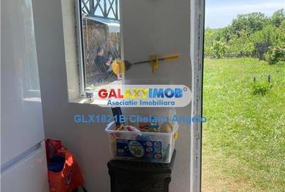Casă cu 4 camere cu Teren 2000 Mp în Băbana - 28
