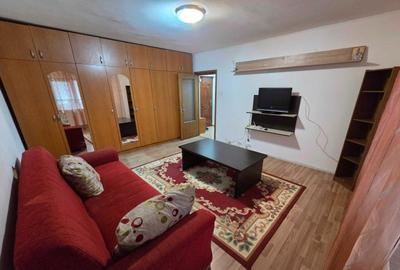 Garsonieră decomandată, mobilată în Doamna Ghica