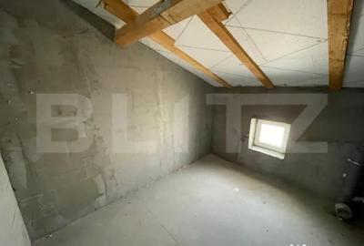 Casă cu 5 camere cu Teren 1062 Mp în Ghercești - 6