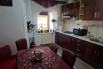 Apartament cu 2 camere decomandat în Exterior Vest - 5