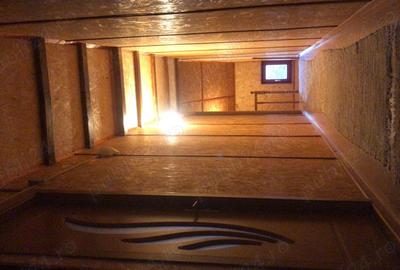 Casa pensiune Delta Dunarii Mahmudia 5 camere living 60mp 2 bucatarii - 3