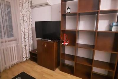 Garsoniera Decomandata, 35 mp, bloc mixt, Mobilata si Utilata Modern -  Metrou I - 6