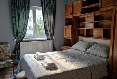 Apartament cu 3 camere decomandat, mobilat în Mănăștur - 3