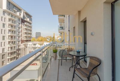 PET FRIENDLY/BARBU VACARESCU/PARCARE INCLUSA/SUPERB - 2