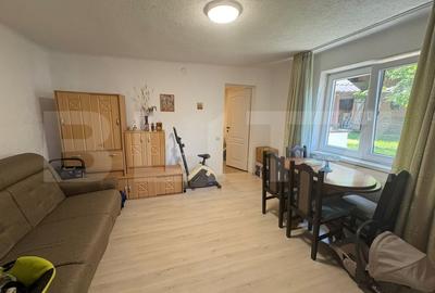 Casa cu 3 camere, 2 bai si teren, Talmacel, Sibiu