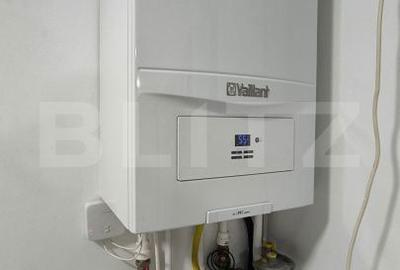 Apartament cu 3 camere decomandat în Burdujeni - 6