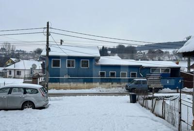 Hala si spatiu de birou de inchiriat - 32