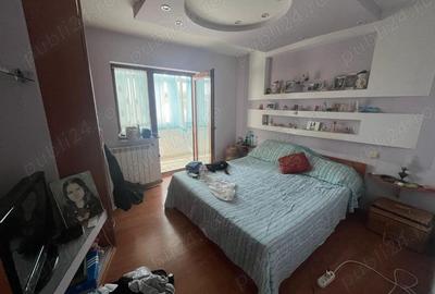 Apartament patru camere - 85mp + teren 45mp - Str. Gheorghe Asachi - 5